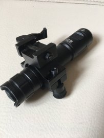 Értékelések: Weaver szerelék přísvithez - 1