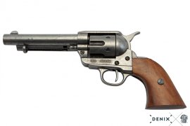 Replika Colt Peacemaker 5½", USA 1873 – szürke 2