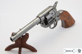 Replika Colt Peacemaker 5½", USA 1873 – szürke 3