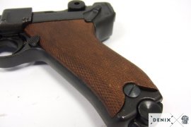 Replika Luger P08 Artillery, Németország 1917 3
