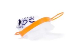 Összecsukható pohárkészlet CNOC Curn Collapsible Cups 250 ml (Orange + Blue) 2