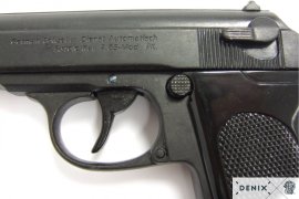 Replika Walther PPK, Németország 2