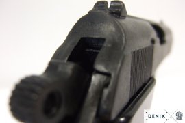 Replika Walther PPK, Németország 3