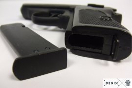 Replika Walther PPK, Németország 5