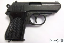 Replika Walther PPK, Németország 4