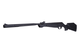 Légpuska Crosman Shockwave 5,5mm 4x32 távcsővel 2