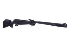 Légpuska Crosman Shockwave 5,5mm 4x32 távcsővel 3