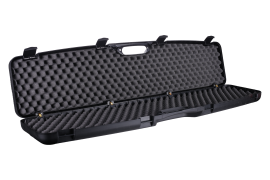 Fegyvertok 125x25x11 zár nélkül 2