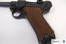 Replika Luger P08, Németország 1898 3