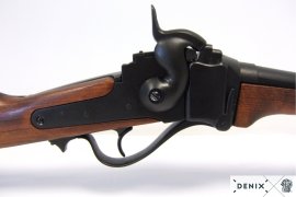 Sharps Carbine replika, USA 1859 2