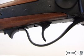 Sharps Carbine replika, USA 1859 4