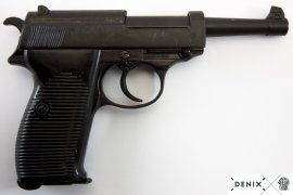Walther P38 replika, Németország 1938 2