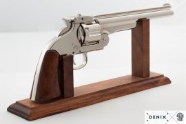 Replika Smith & Wesson Schofield, USA 1875 4