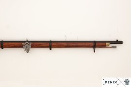 Replika Enfield Pattern 1853, Nagy-Britannia 3