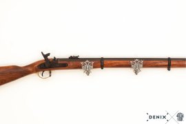 Replika Enfield Pattern 1853, Nagy-Britannia 4