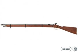 Replika Enfield Pattern 1853, Nagy-Britannia 2