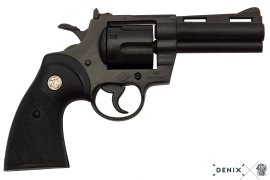 Colt Python 4", USA 1955 replika 2