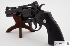 Colt Python 4", USA 1955 replika 4