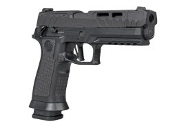 Légpisztoly Sig Sauer P320 Spectre 4,5mm fekete 4