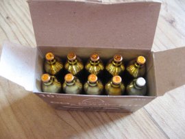 Értékelések: Bombičky CO2 ULTRAIR CARE KIT 12g ASG 10db - 3