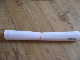 Értékelések: Papír céltábla Venox Terorista 61x43cm 10db - 1