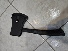 Értékelések: Fokos Joker JKR165 - 1