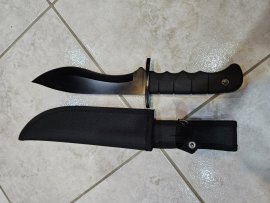 Értékelések: Kés Mil-Tec US Spec - 1