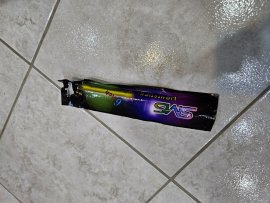 Értékelések: Zöld vegyi fény - 1