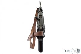MP40 replika hevederrel, Németország 1940 4