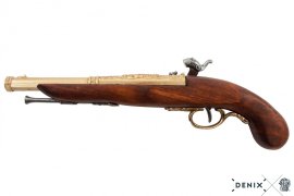 Francia párbajpisztoly replika 1832 3