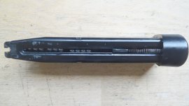 Értékelések: Légpisztoly Crosman PFAM9B Full Auto 4,5mm - 2