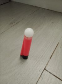 Értékelések: Golyók Duke Glass Breaking Solid Projectile .68 50 db - 1