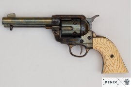 Colt Peacemaker replika 4,75", USA 1873 2