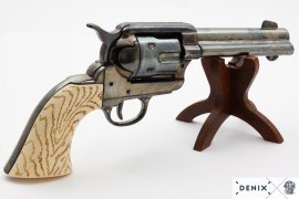 Colt Peacemaker replika 4,75", USA 1873 3