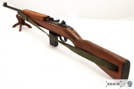 Replika M1 Carbine szíjjal, USA 1941 3