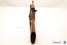 Replika M1 Carbine szíjjal, USA 1941 4