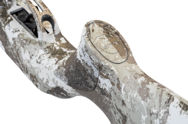 Légpuska Gamo Wild Alpine STR 4,5mm 19J 2