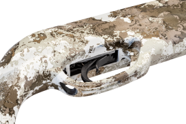 Légpuska Gamo Wild Alpine STR 4,5mm 19J 3