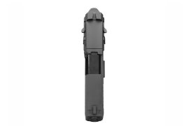 Légpisztoly Sig Sauer P320 XCarry 4,5mm fekete 4