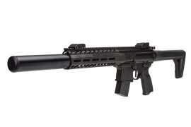 Légpuska Sig Sauer MCX GENII 4,5mm 3