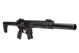 Légpuska Sig Sauer MCX GENII 4,5mm 4