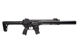 Légpuska Sig Sauer MCX GENII 4,5mm 2