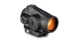 Reflex irányzék Vortex Crossfire II Solar 2 MOA 3