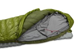 Hálózsákbélés Pinguin Liner Mummy 175cm 2