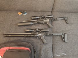Értékelések: Venox 22mm/25,4mm alacsony profilú magas szerelék - 1