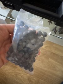 Értékelések: T4E Rubber Ball RB .43 polymer gumilövedék 100 db - 1