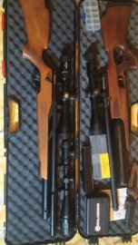 Értékelések: Céltávcső Valiant Zephyr II 6-24x50 SF SIR FBR MOA - 4