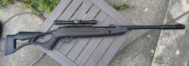 Értékelések: Légpuska Hatsan AirTact ED GEN-2 5,5mm - 1