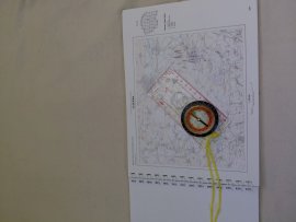 Értékelések: Iránytű Wildee Scout - 1