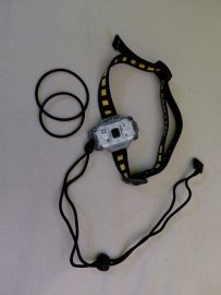Értékelések: Multifunkciós lámpa Armytek Crystal Pro UV - szürke - 1